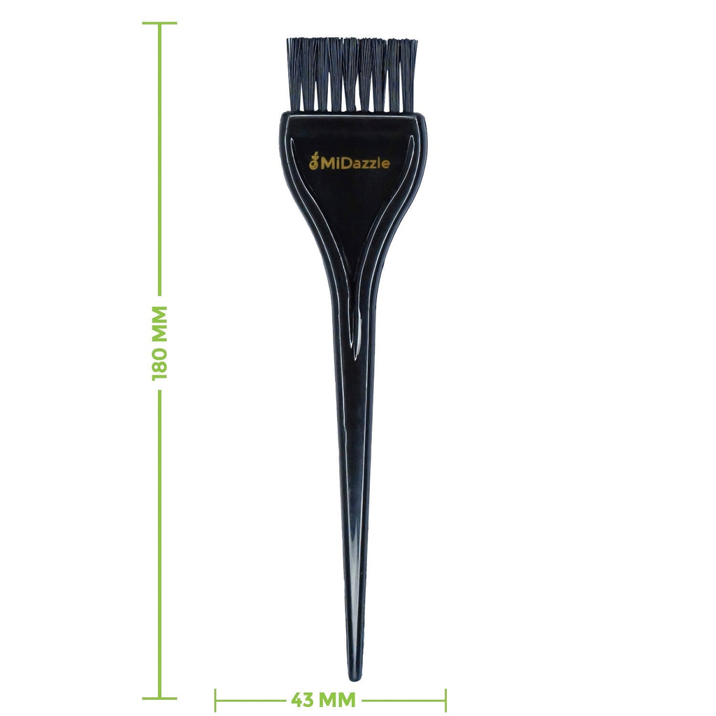 MiDazzle Color Brush - M MIDB1001 - Distacart