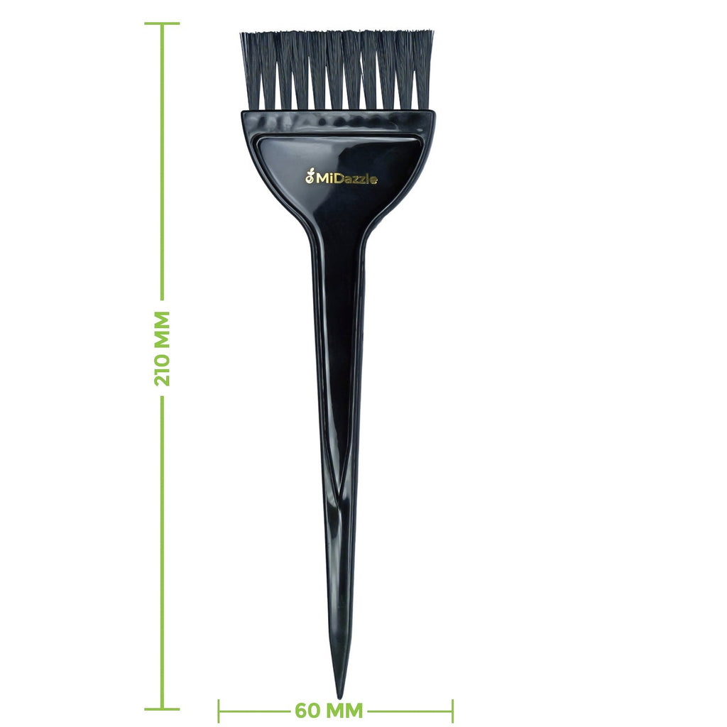 MiDazzle Color Brush - L MIDB1003 - Distacart
