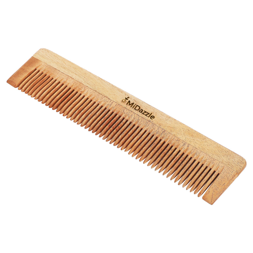 MiDazzle Grooming Comb MINC2101 - Distacart