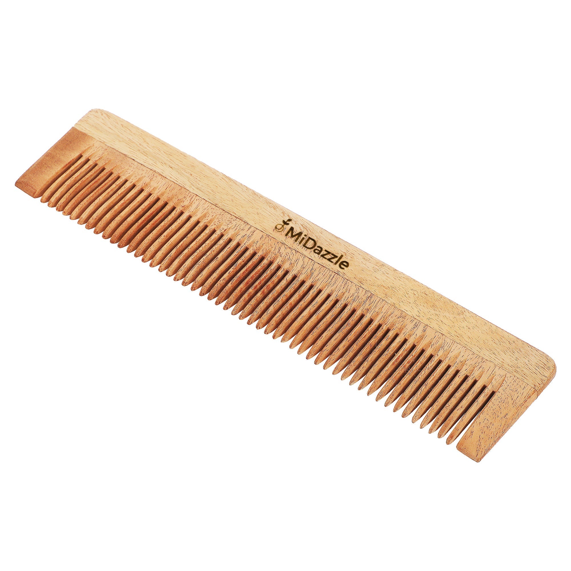 MiDazzle Grooming Comb MINC2101 - Distacart