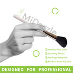 MiDazzle Contour Brush MIMB1302 - Distacart