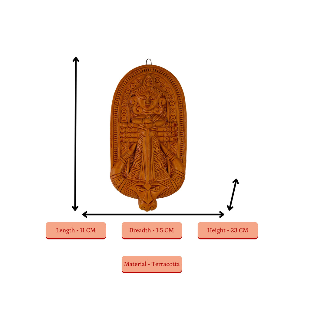 Sowpeace Wall of Devi - Distacart