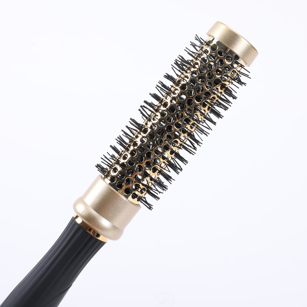 MiDazzle Curl Hair Brush (Deluxe) MIHB0012