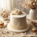 confect ivory sugarpaste br b 1 kg b
