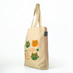 MiDazzle Canvas Tote Bag JdCTB2201