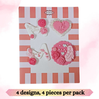 confect celebration toppers for cakes cupcakes celebration cupcake topper celebration toppers 100gms mday topper 04