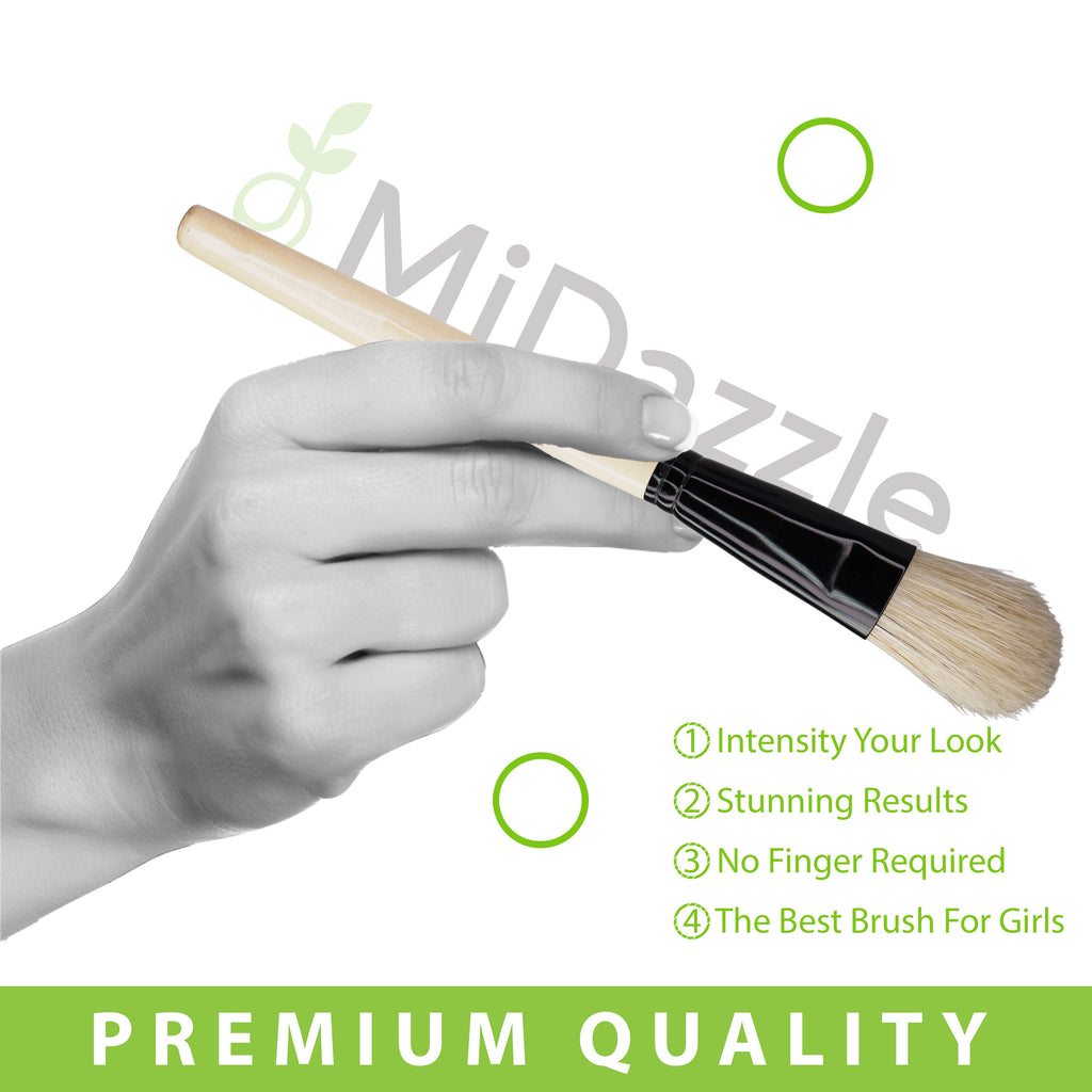 MiDazzle Face Pack MIMB1106 - Distacart