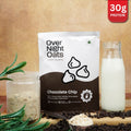 OverNightOats Chocolate Chip - Distacart
