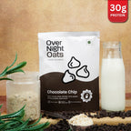 OverNightOats Chocolate Chip - Distacart