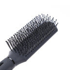 MiDazzle Hair Brush (Matt Black) MIHB0004