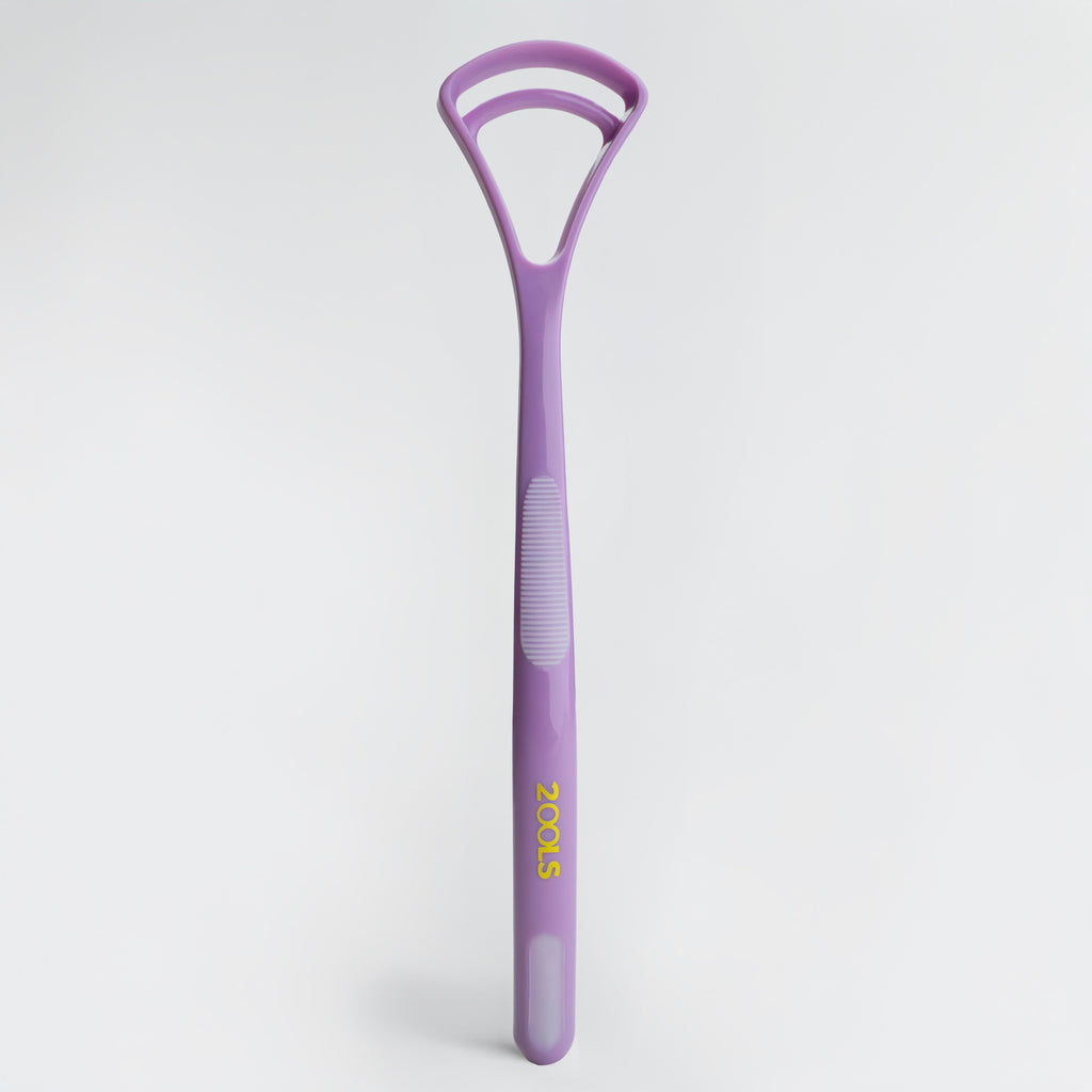 MiDazzle Tongue Cleaner TSOT8501 - Distacart