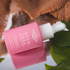 Haappyherbs Stem Cell Rejuvenation Serum