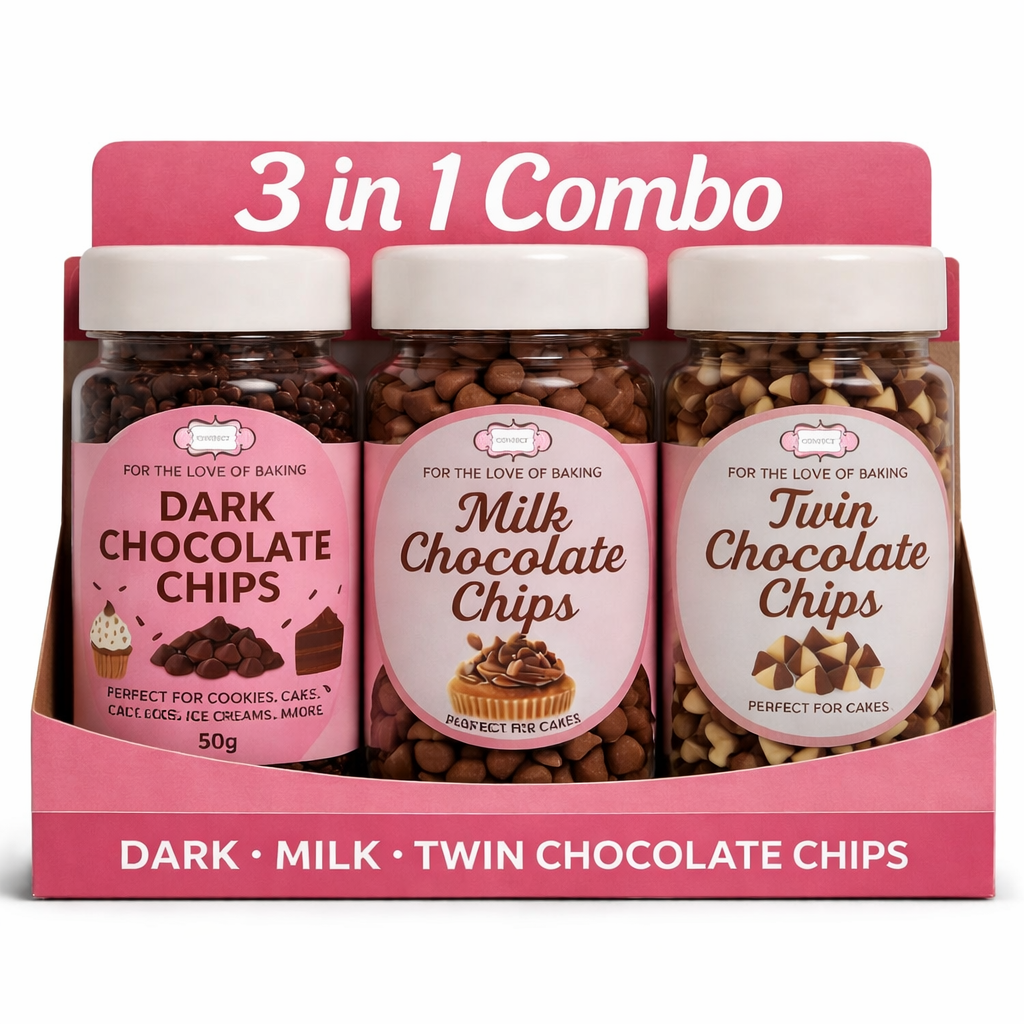 3 in 1 combo