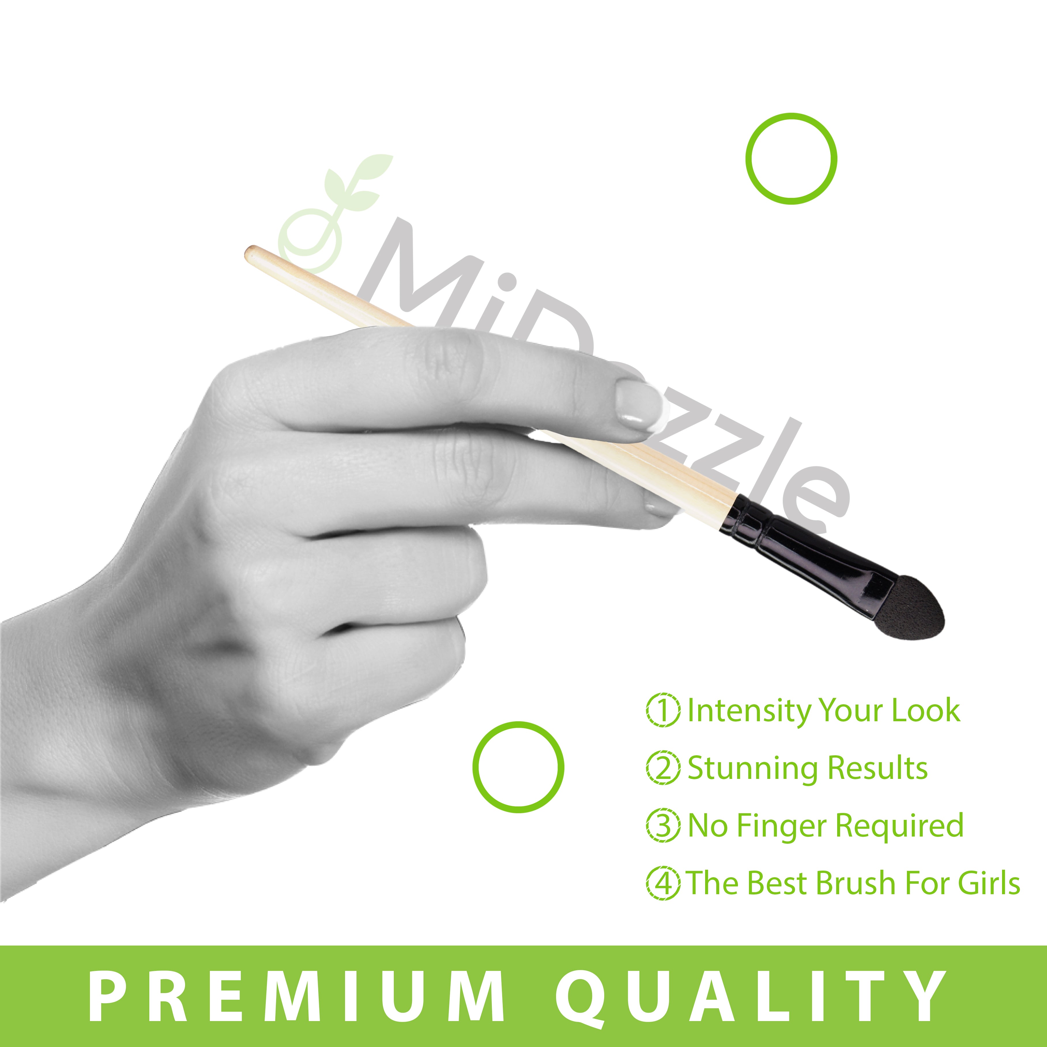 MiDazzle Eye Applicator MIMB1103 - Distacart