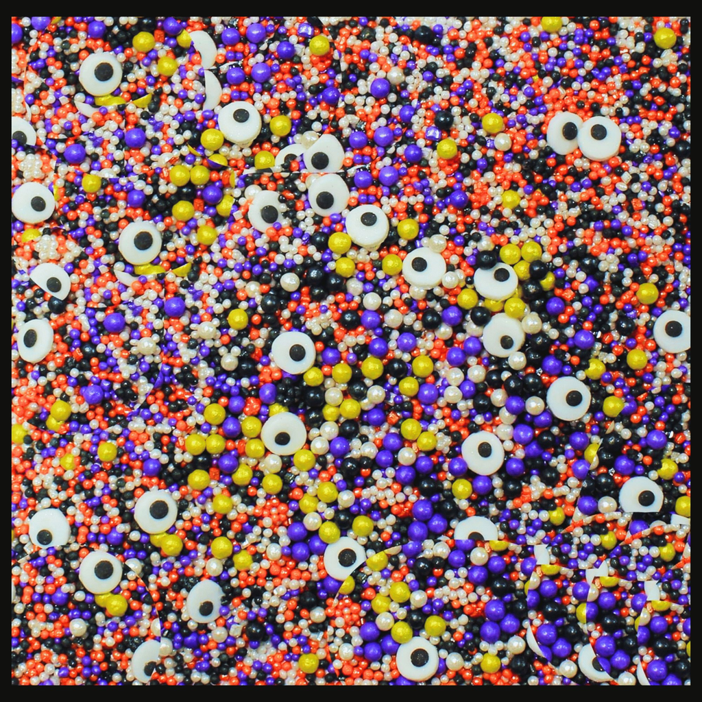 halloween sprinkles mashup hm 1 120 gms