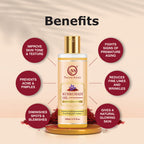 Nuerma Science Kumkumadi Oil | Your Elixir for Radiant Skin & Body