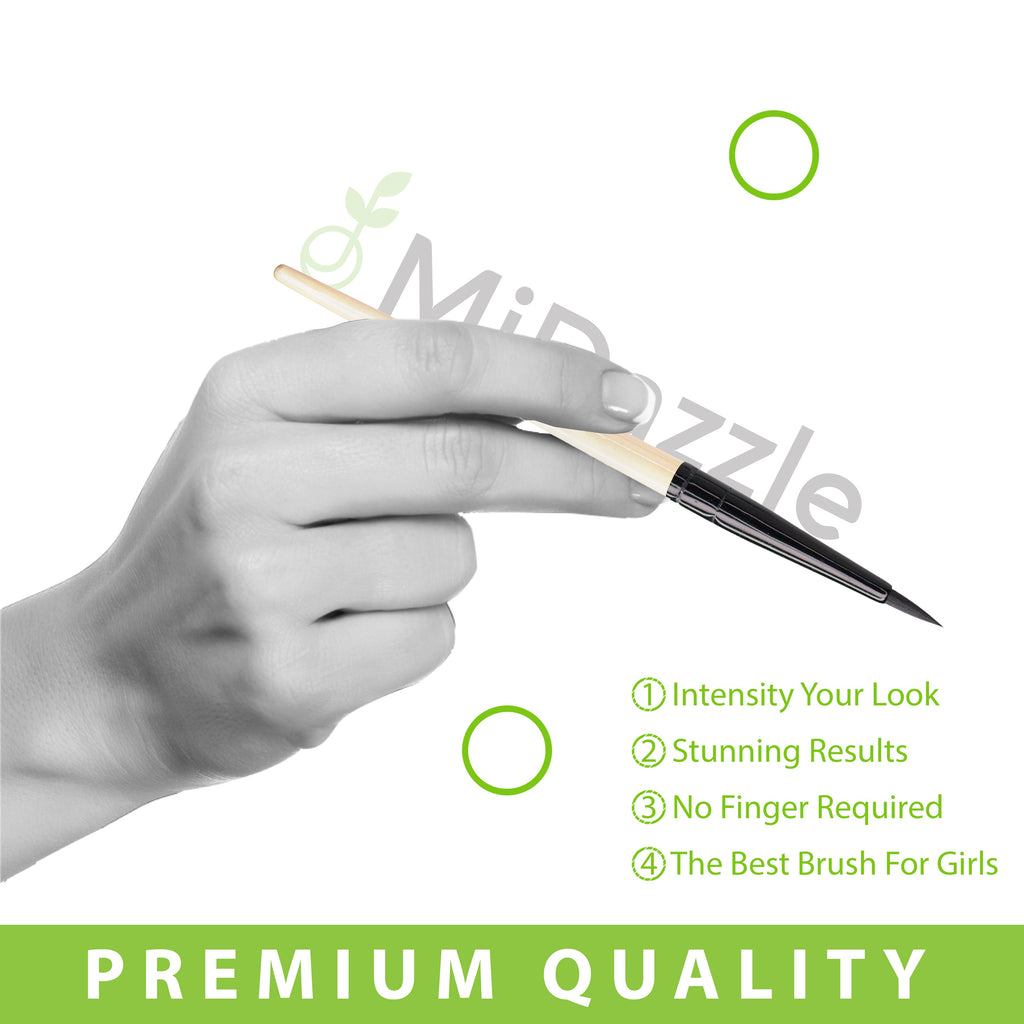 MiDazzle Eye Liner MIMB1104 - Distacart