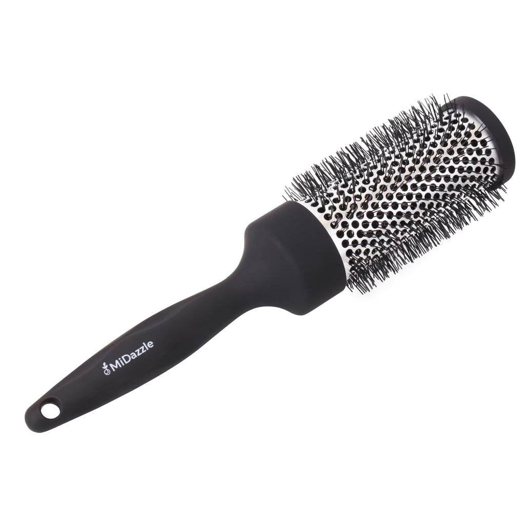 MiDazzle Curl Hair Brush (Luxe) MIHB0030