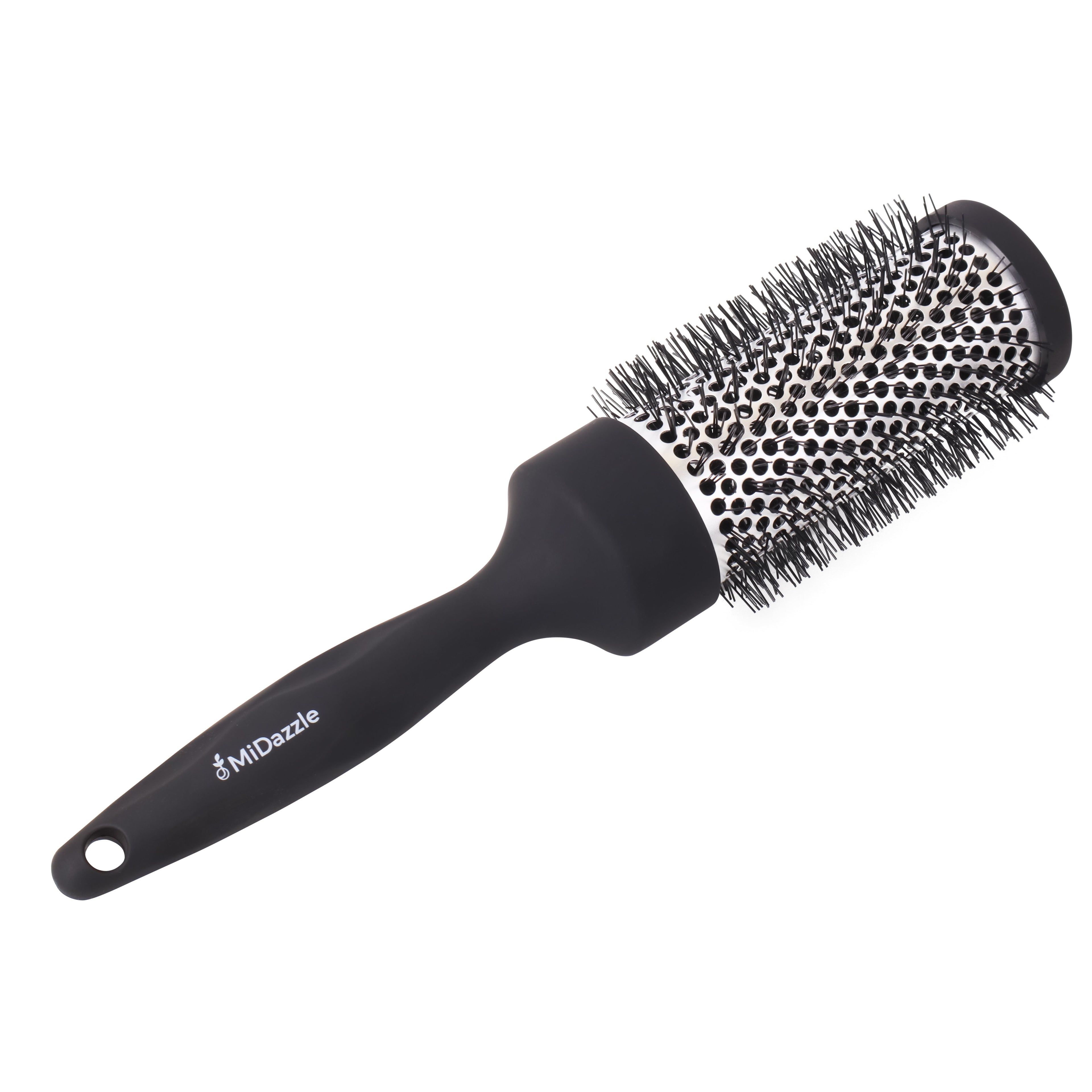 MiDazzle Curl Hair Brush (Luxe) MIHB0030