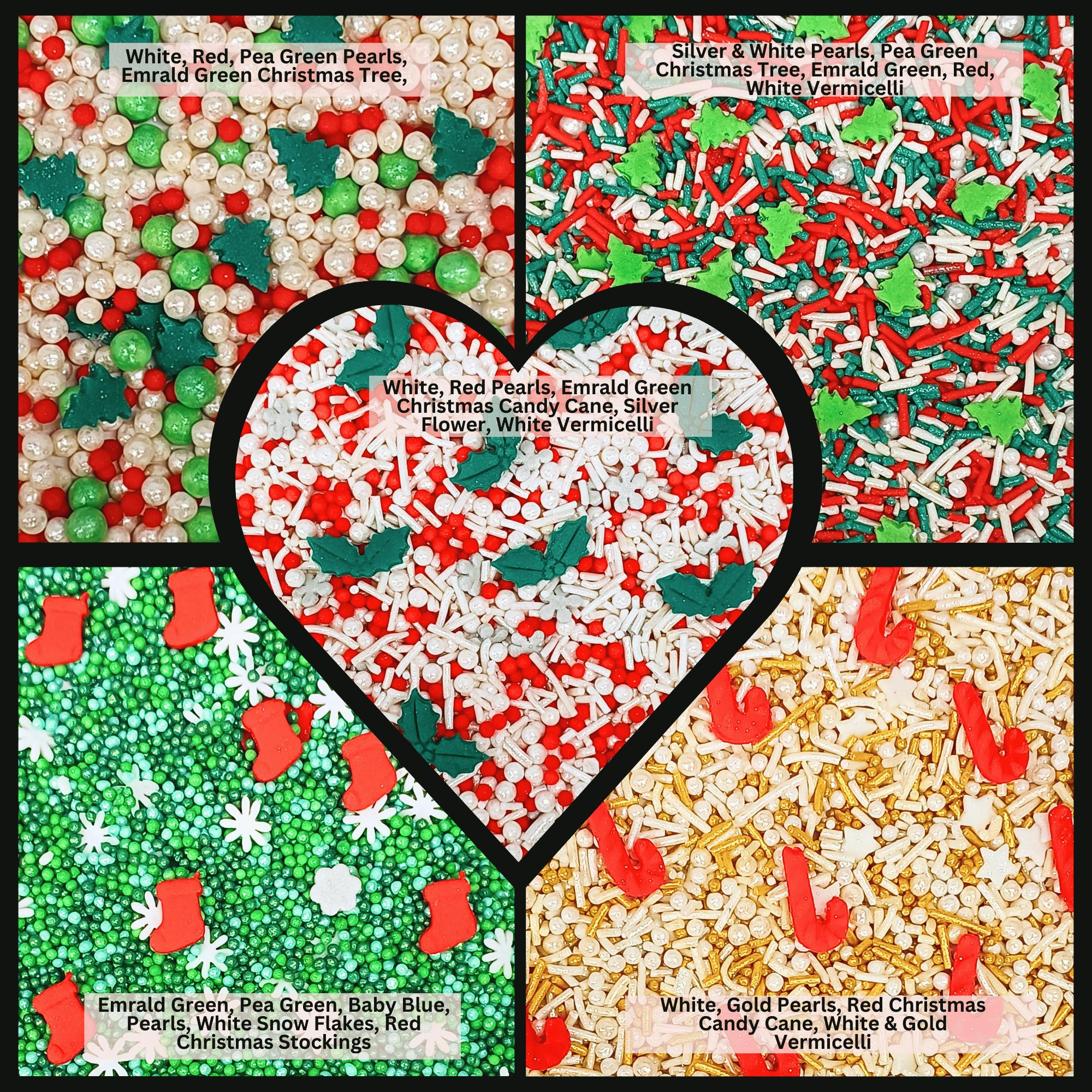 christmas sprinkles ch multipack 23 100 gms copy