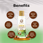 Nuerma Science Coconut Oil