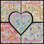 under the sea sprinkles for decorations 01 100 gm