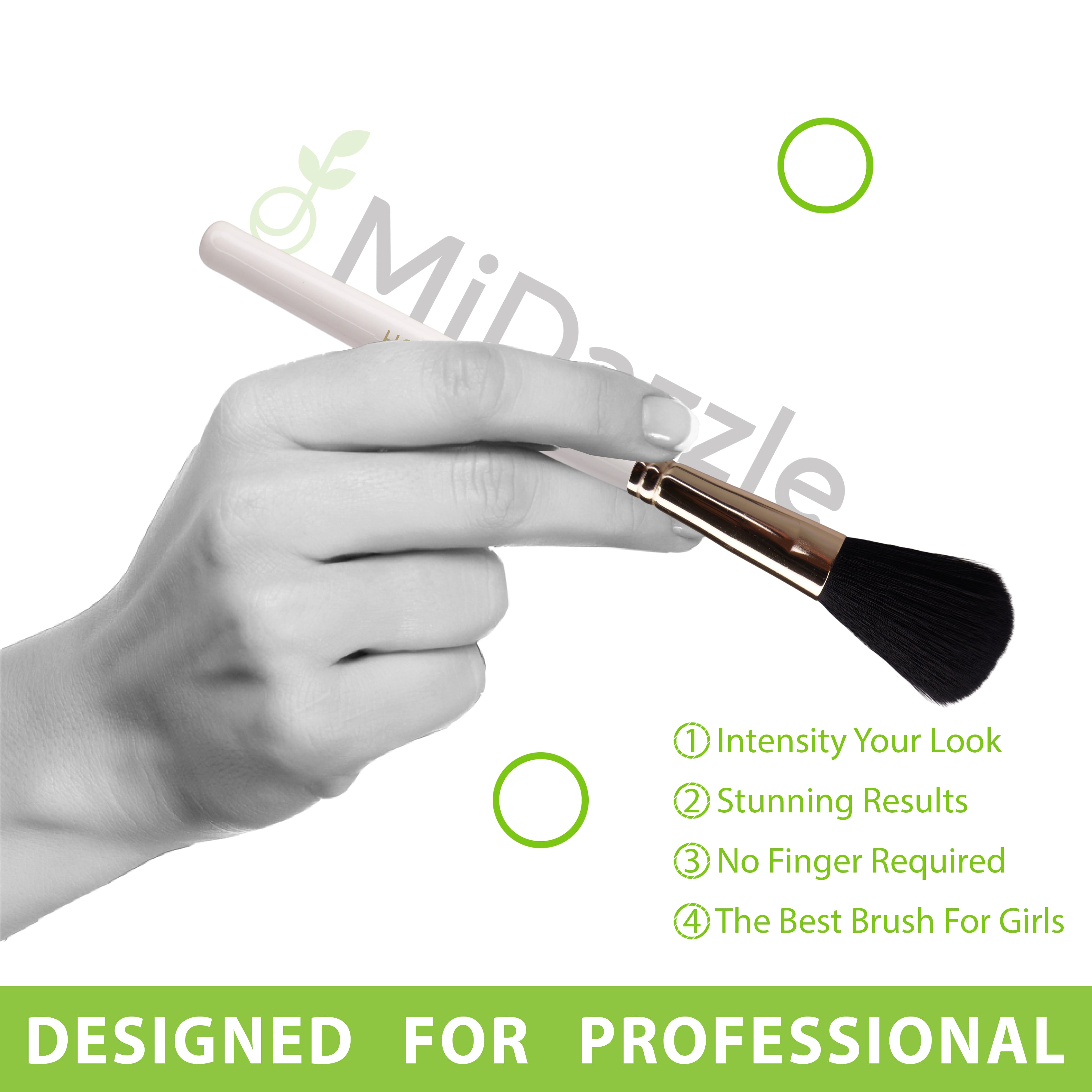 MiDazzle Blush MIMB1101 - Distacart