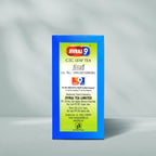 jivraj9 Tea C.t.c. Leaf Tea - Distacart