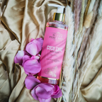 Happy Perfumery Coco Chic Body Wash
