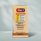 jivraj9 Tea Cappuccino Premix Coffee Box - Distacart