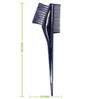MiDazzle Color Brush 2 In 1 MIDB1002 - Distacart
