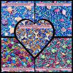 under the sea sprinkles for decorations 08 100 gm