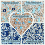 confect boys baby shower sprinkles gender reveal sprinkles birthday sprinkles pack of 5 baby shower 29