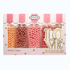 disco ball sprinkles db multipack 9 100 gms