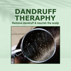 Nuerma Science Anti-Dandruff Hair Oil | Dandruff Relief & Scalp Rejuvenation