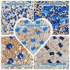 confect boys baby shower sprinkles gender reveal sprinkles edible sprinkles pack of 5 baby shower 33