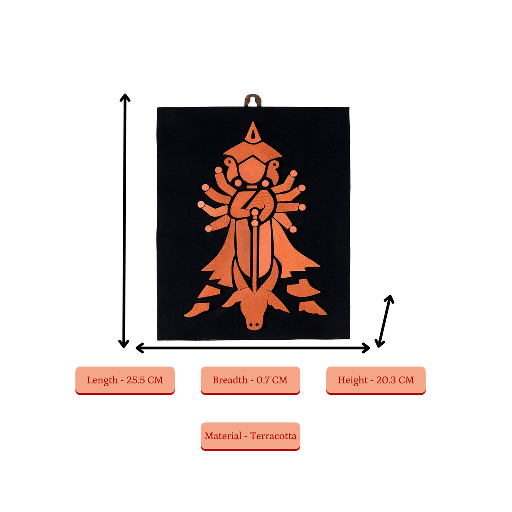 Sowpeace All hail Durga Maa! - Distacart