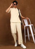 Fabmade Dune Linen Set