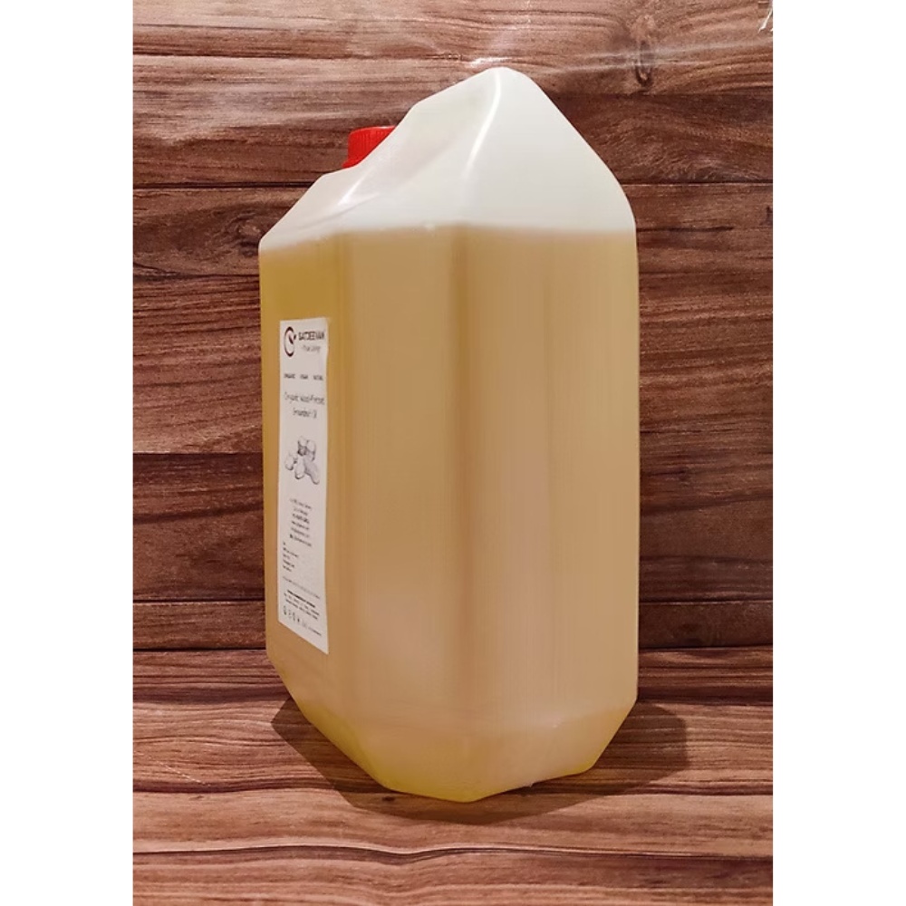 Satjeevan Organic Wood-Pressed Groundnut Oil - Distacart