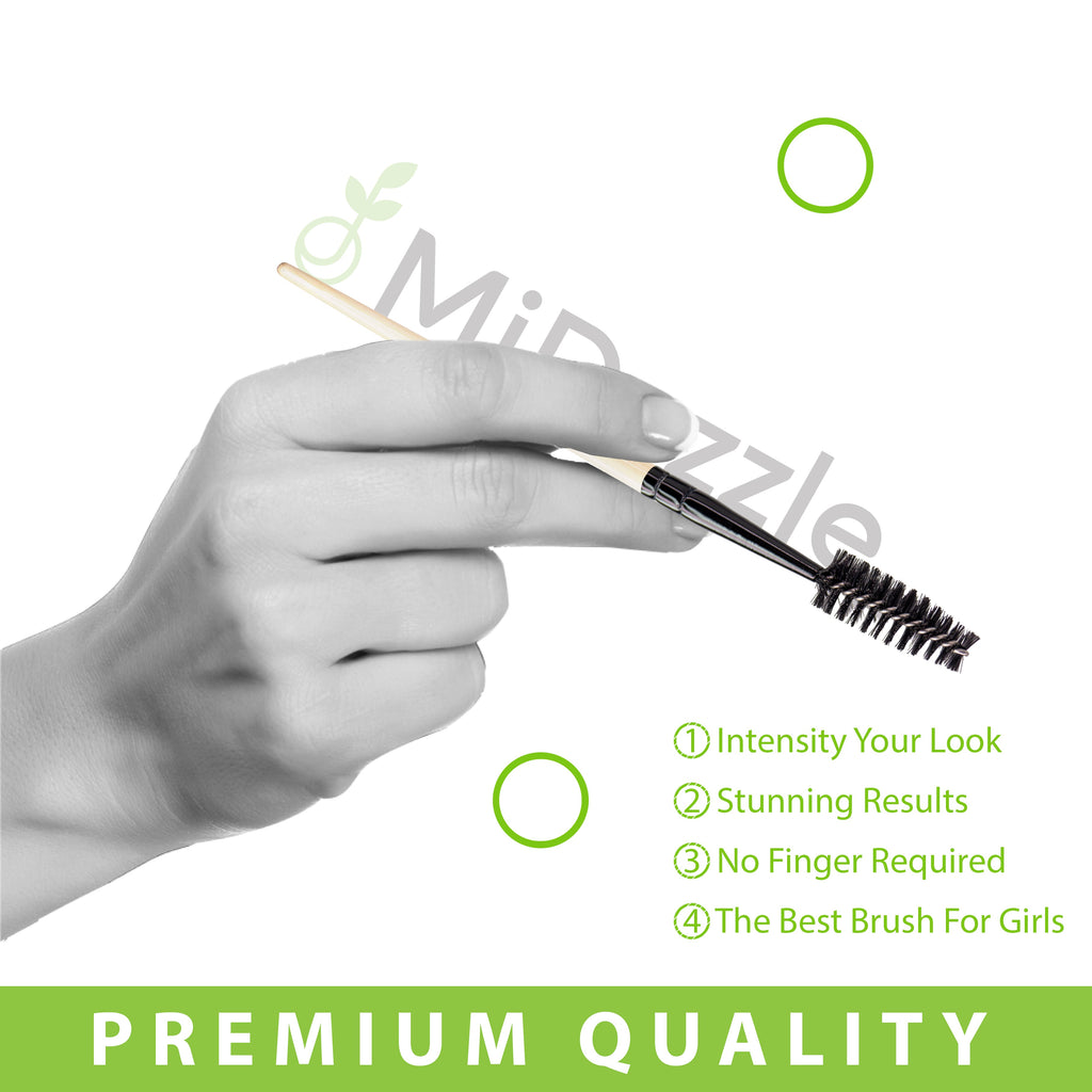 MiDazzle Mascara MIMB1111