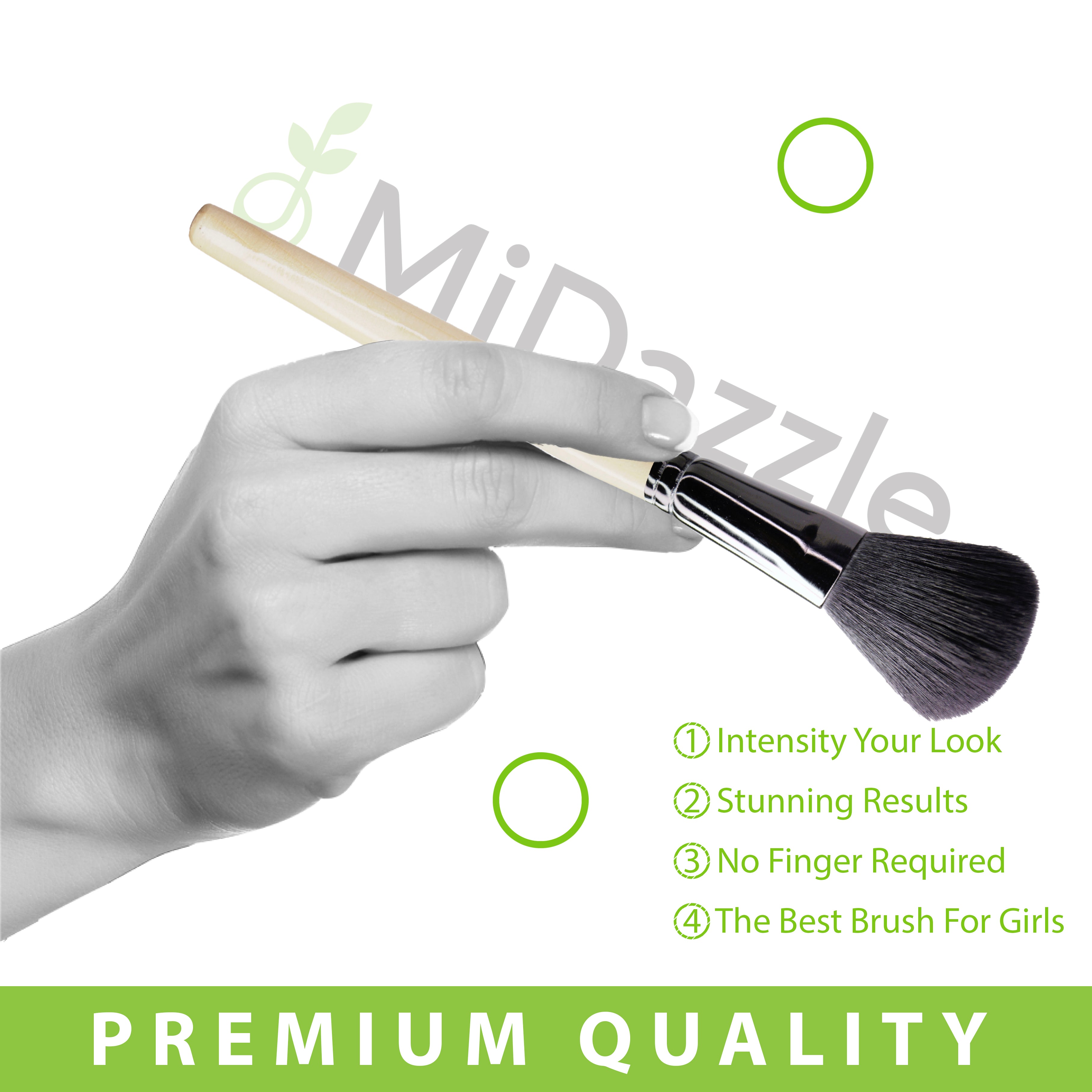 MiDazzle Powder MIMB1112 - Distacart