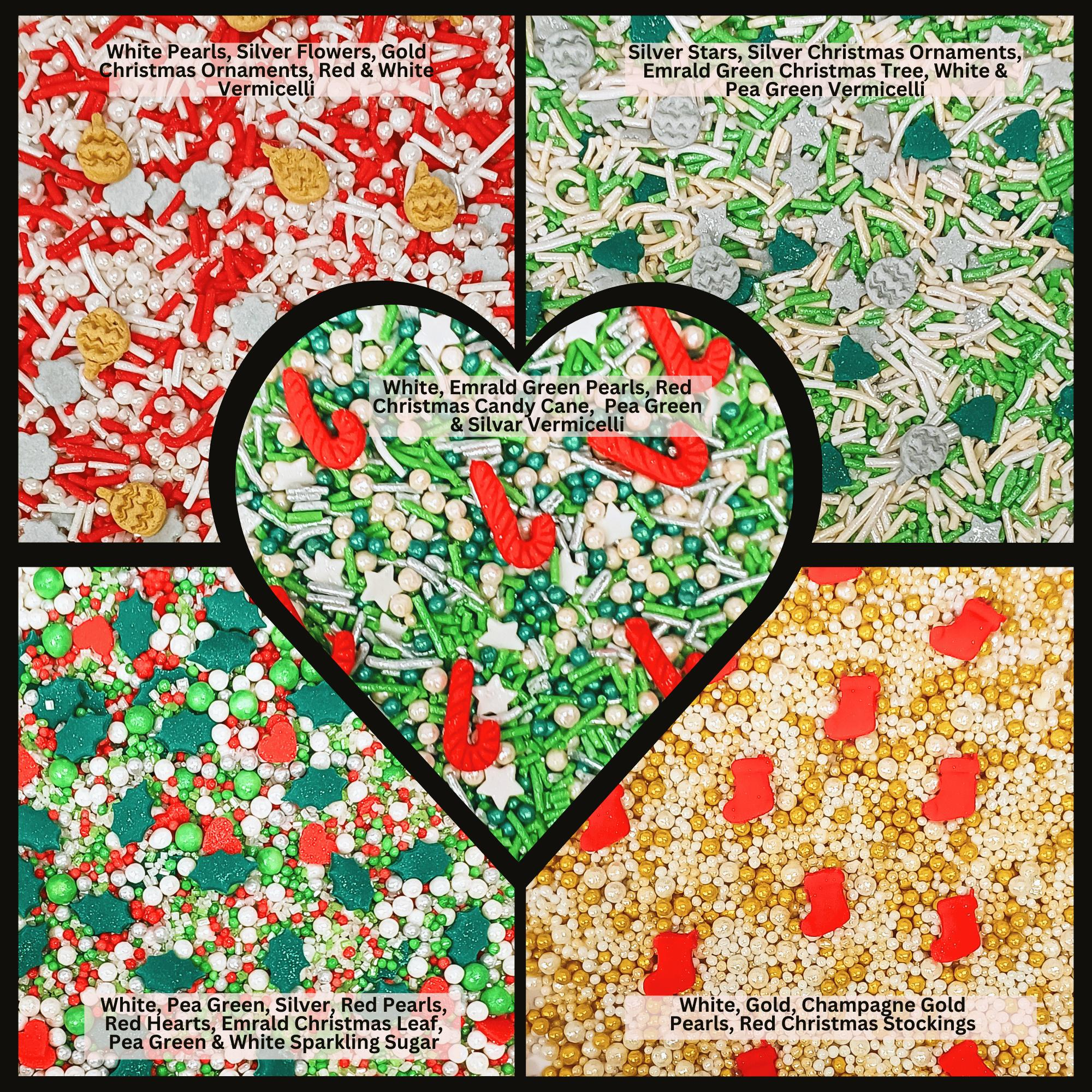 christmas sprinkles ch multipack 17 100 gms copy