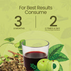 Krishna'S Herbal & Ayurveda Prostirid Juice