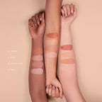 Diego dalla Palma Milano Cover Stick - 03 Rosy Beige