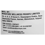 Minature Calamine Clay Powder