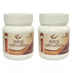 East Herbals Itrefal Ustkhuddus