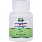 Ayukarma Ayurveda Chandrahas Tablets