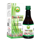 Basic Ayurveda Skin Aura Drink