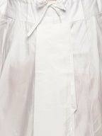 Sethukrishna Mens Rose Angrakha Kurta with Dhoti Pants - Distacart