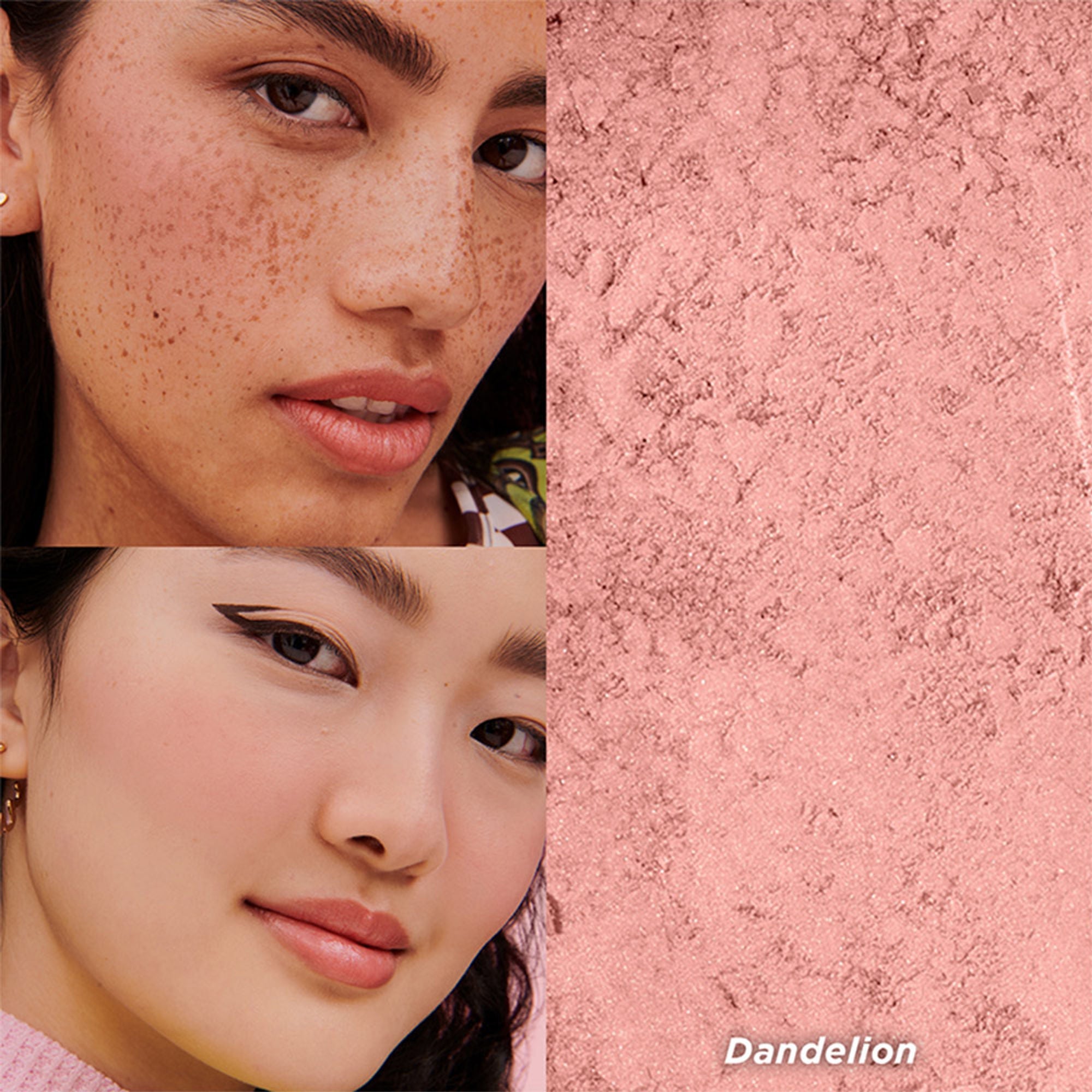 Benefit Cosmetics Dandelion Baby-Pink Brightening Blush - Distacart